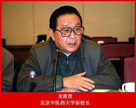 龙致贤