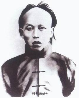 杨哲商