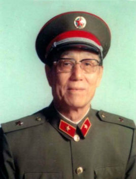 赵华青