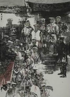 黄纯一