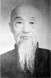 杨玉如