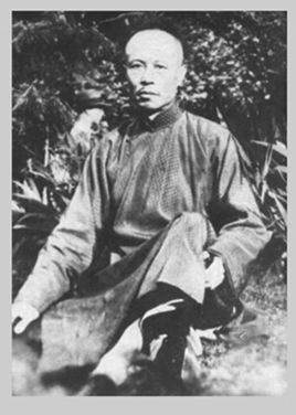 高振霄