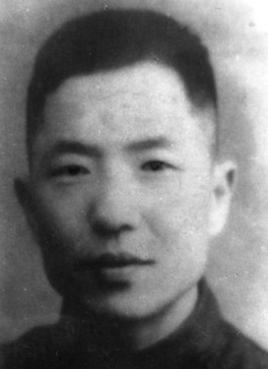 冯毅之