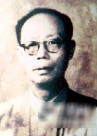 冯公侠