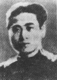 黄文农