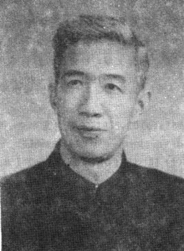 谢毓晋