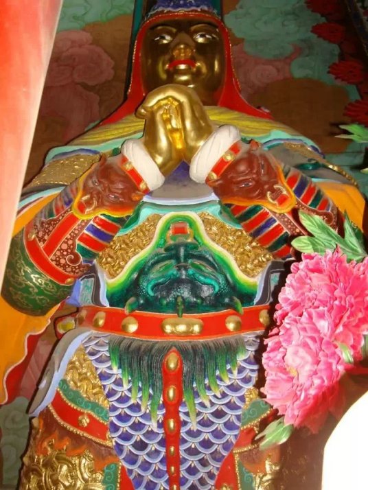 马宝