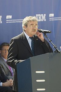 约翰内斯·格奥尔格·贝德诺尔茨