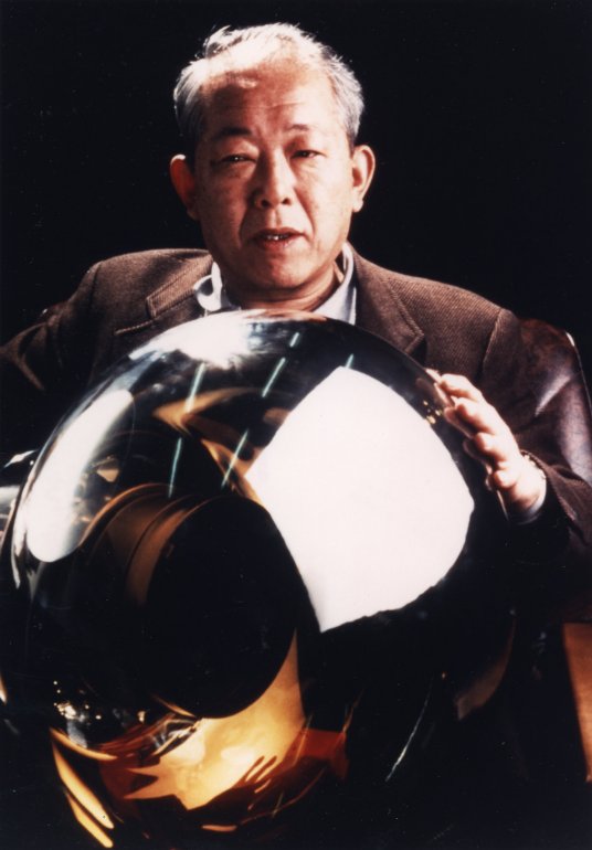 小柴昌俊