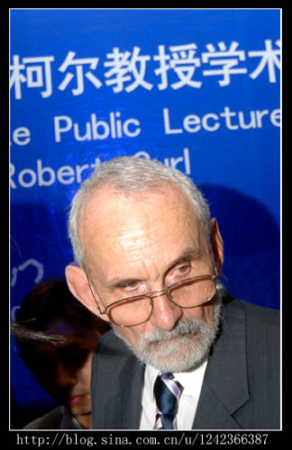 罗伯特·柯尔