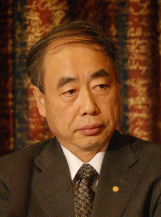小林诚