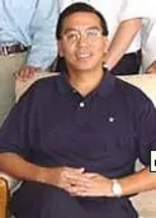 吕谭平