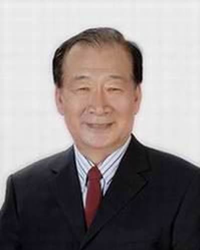 刘国津