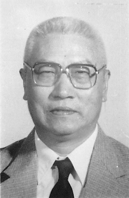 谷长春