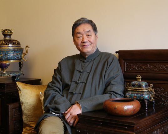 赵占东