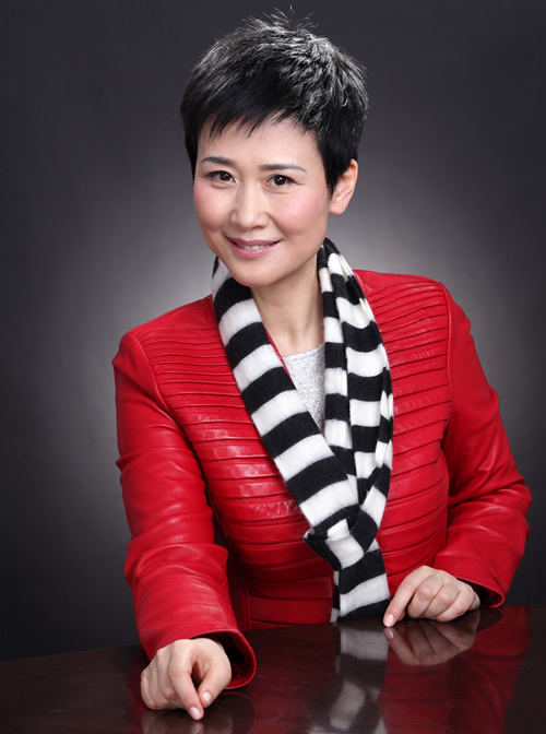 李小琳