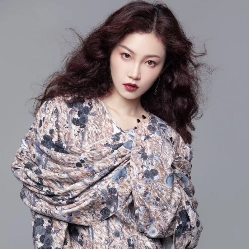 陈婧霏