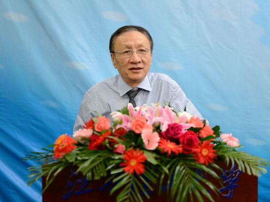 赵纯均