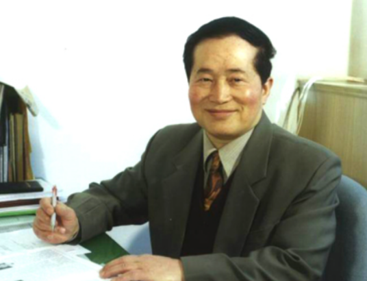 金兆熊