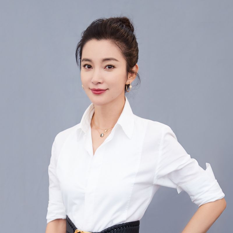 李冰冰