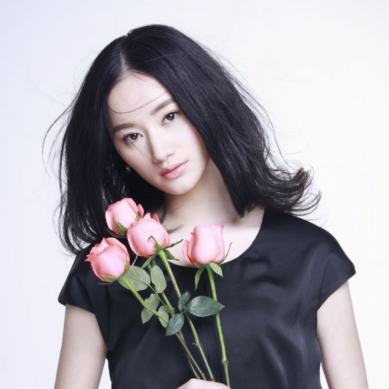郭晓婷