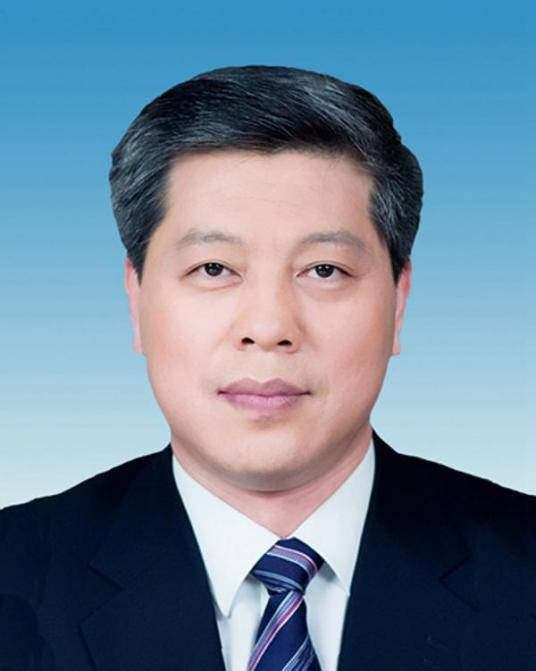 傅建国