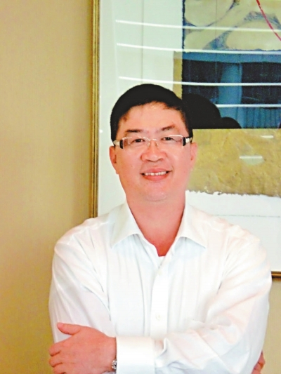 董清世