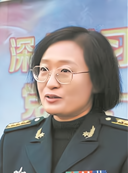 顾爱云
