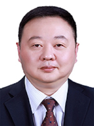 骆正明