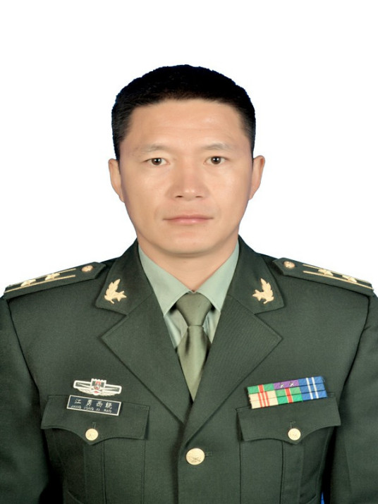 江勇西绕