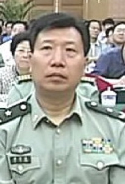 刘亚永