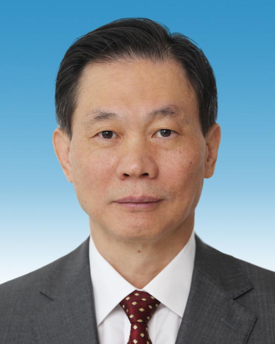 邓中华