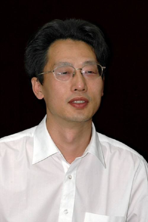 王昌林