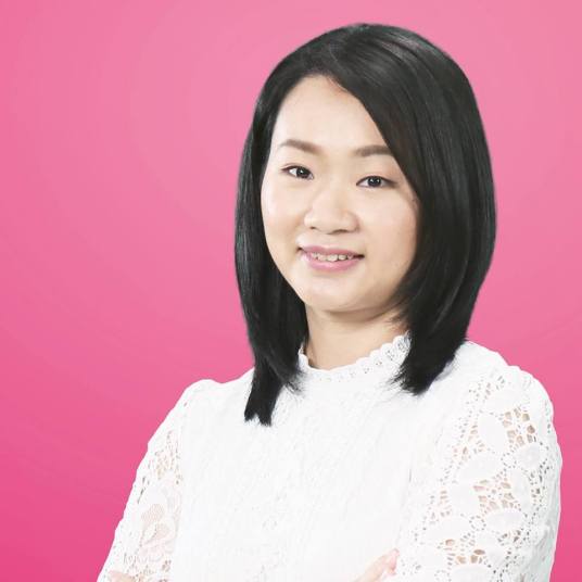 黄洁贞