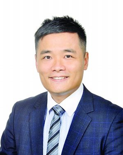 罗奕龙