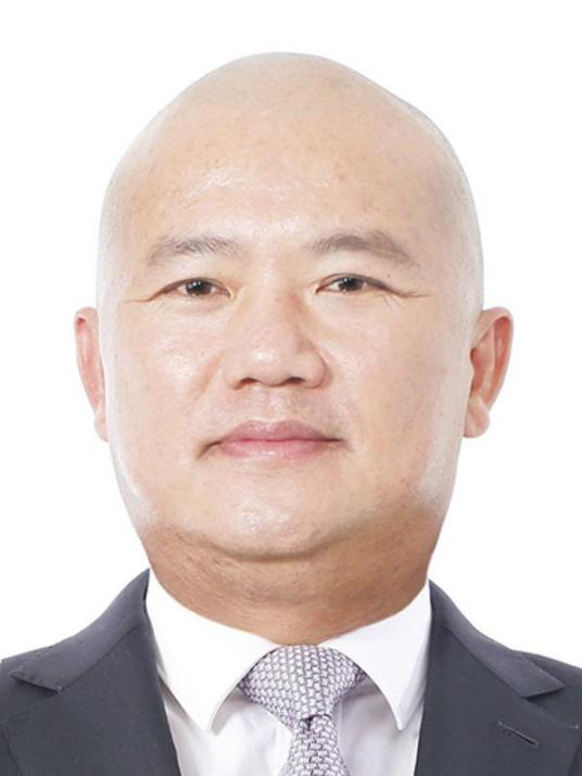 陈明金
