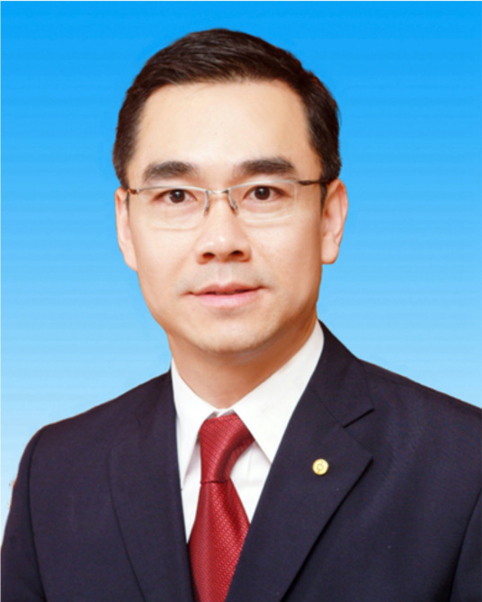 何润生