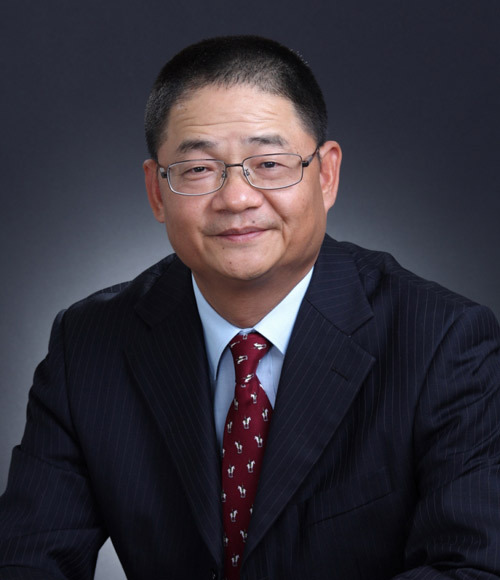 吴志良