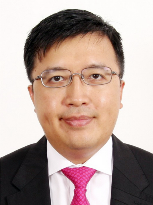 马志毅
