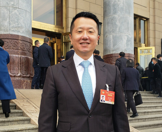 魏明德