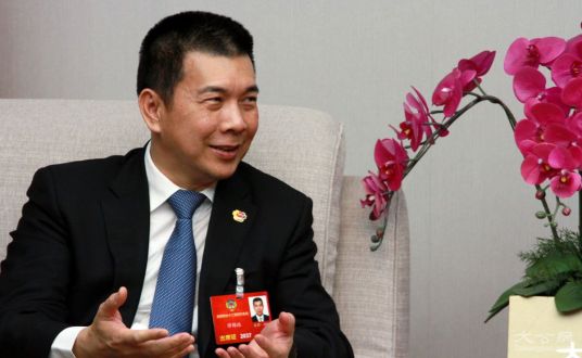 谭锦球
