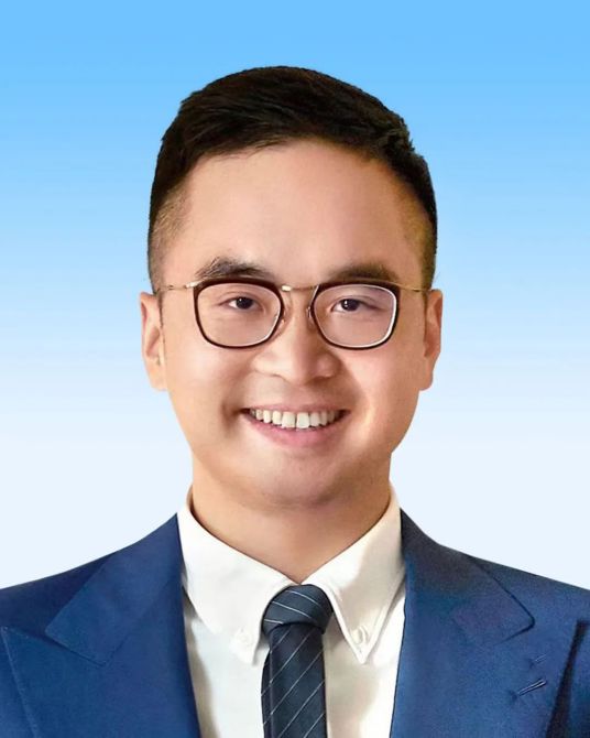 郑志刚