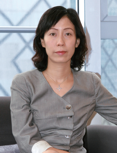 杨莉珊