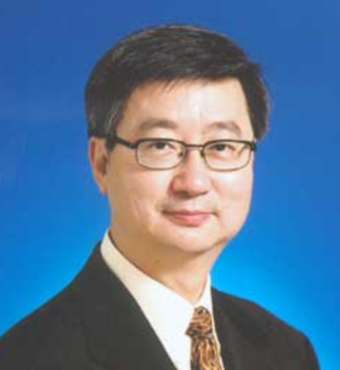 杨绍信