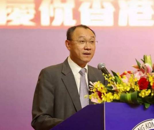 邓清河