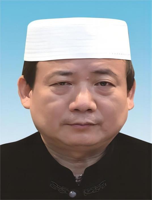 穆可发