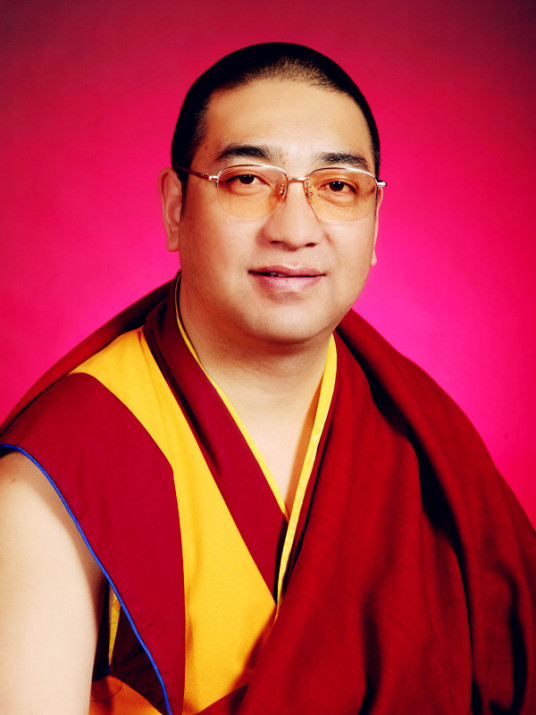 第九世赛赤·确吉洛智嘉措