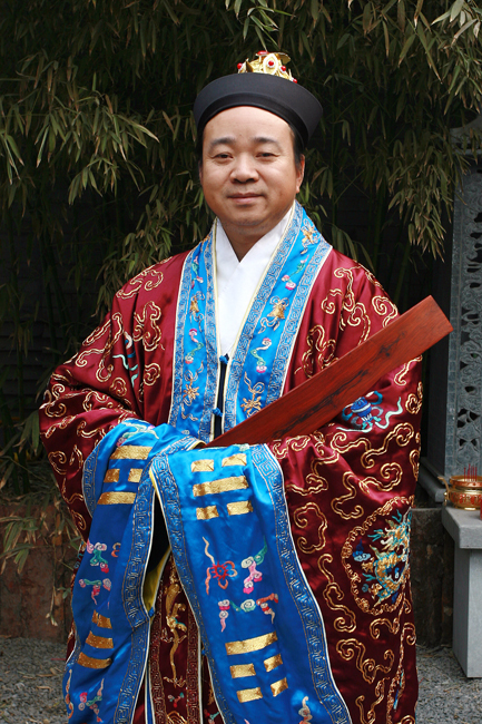 黄信阳