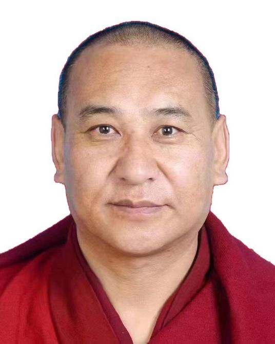 郭莽仓·罗藏宗哲嘉措