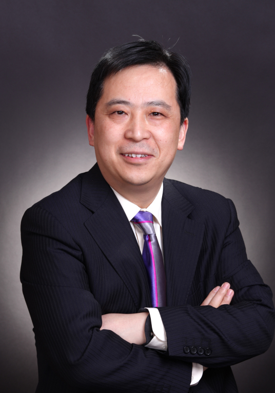 徐晓鸿